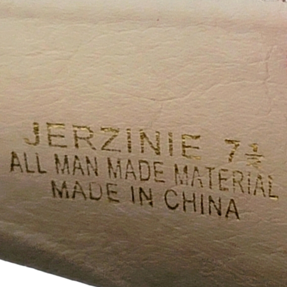 Catherine Malandrino  Jerzinie Suede Lace Up Booties Size 7.5 - Picture 10 of 10